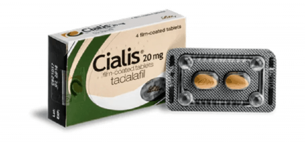 cialis 20 mg