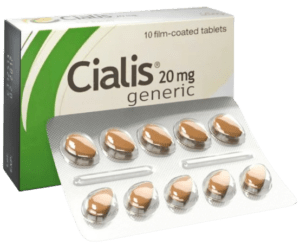 Cialis