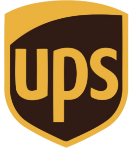 delivery ups